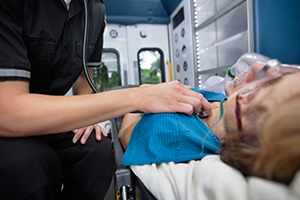 Ambulância remoção particular