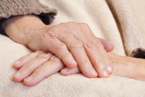 Cuidadores de pacientes com alzheimer