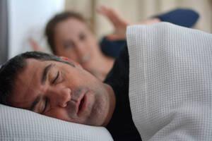 Equipamento cpap para apneia do sono