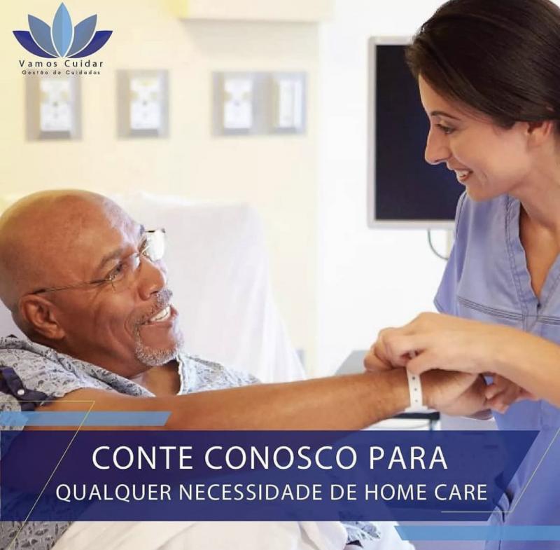 Fisioterapia home care sp